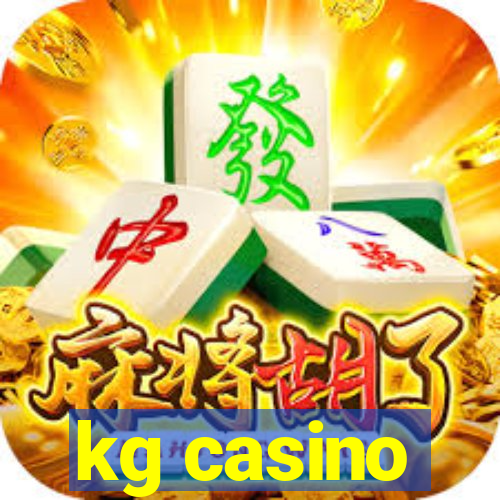 kg casino